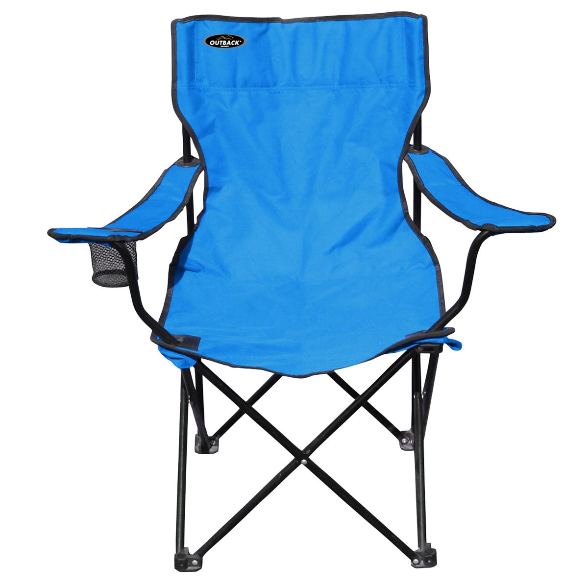OUTBACK - Silla Pegable Outback
