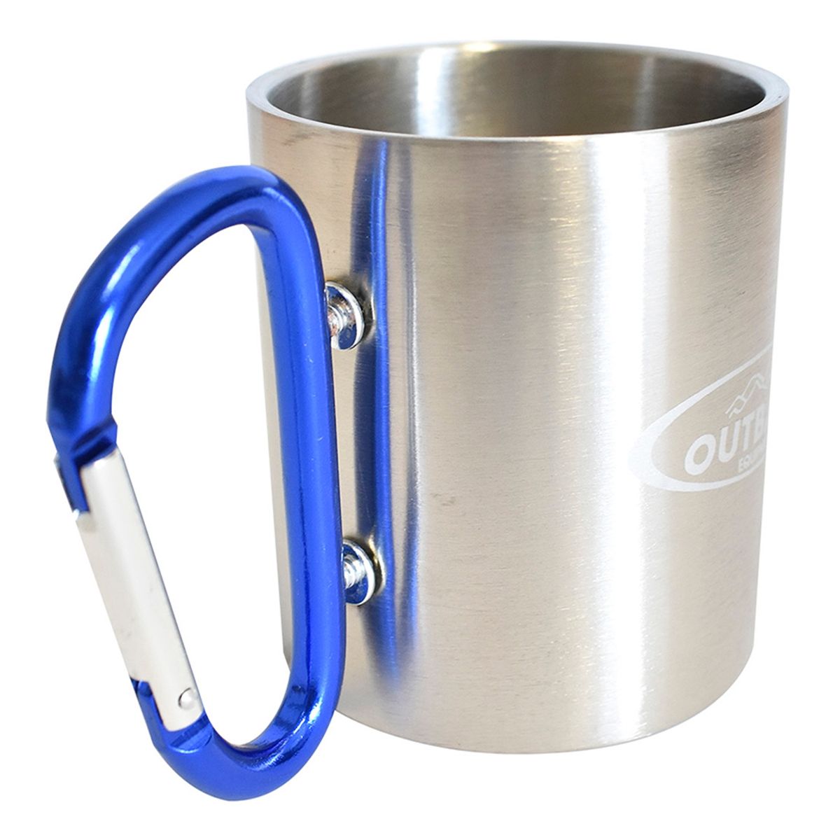 OUTBACK - Accesorios de camping MUG-01