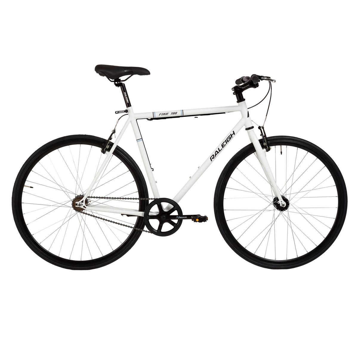 RALEIGH - Raleigh Urbana Fixie700 Aro 28
