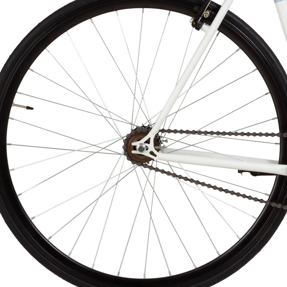 RALEIGH - Raleigh Urbana Fixie700 Aro 28