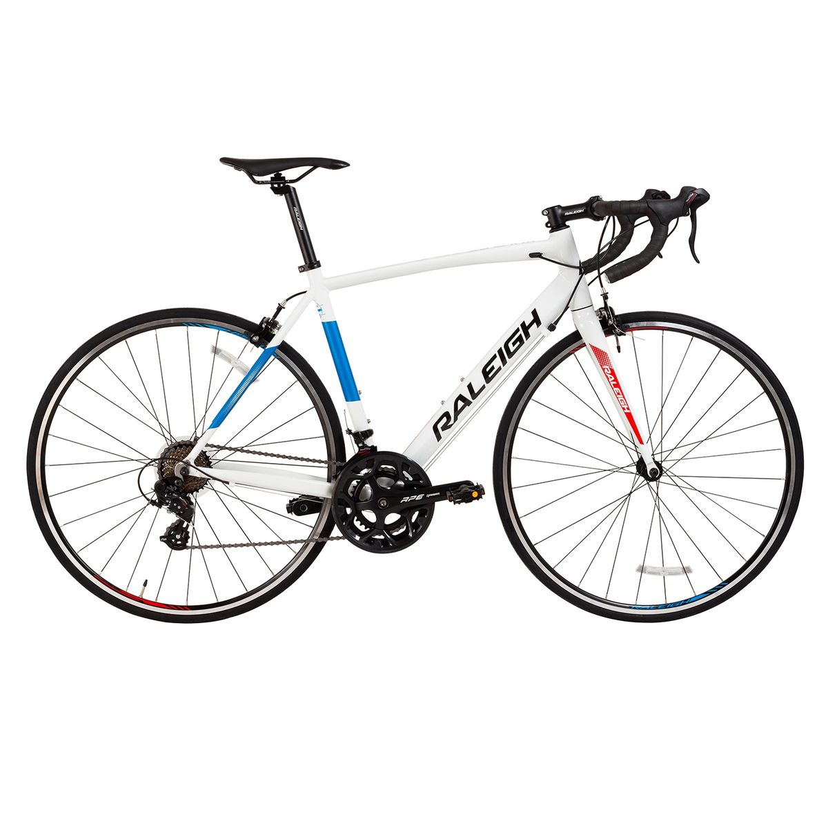 RALEIGH - Raleigh Ruta-pista vulture Aro 28