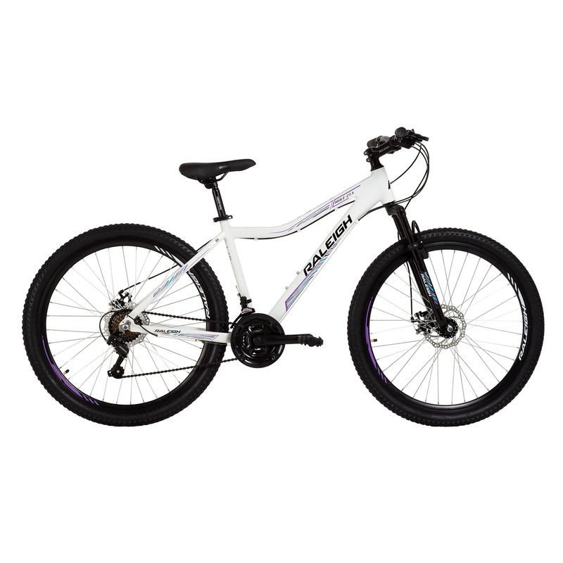 RALEIGH - Raleigh Mountain Bike Agile Aro 27.5