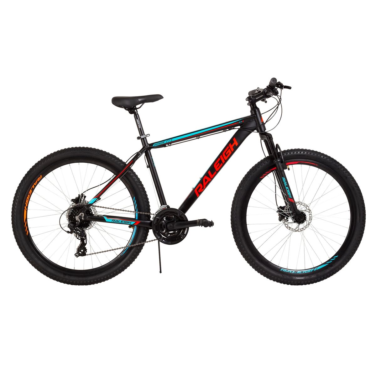 RALEIGH - Raleigh Mountain Bike Honor Aro 27.5
