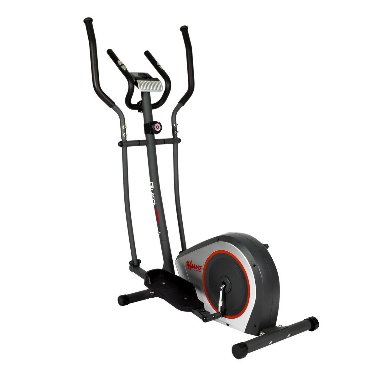 MUVO - Eliptica Burn 36 Muvo