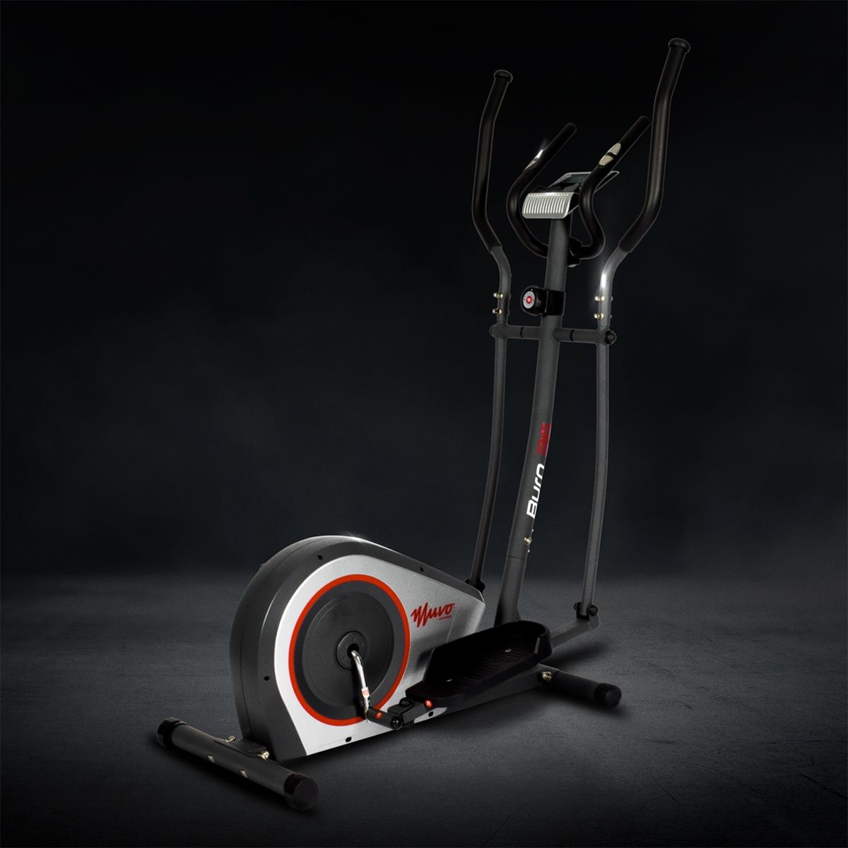 MUVO - Eliptica Burn 36 Muvo
