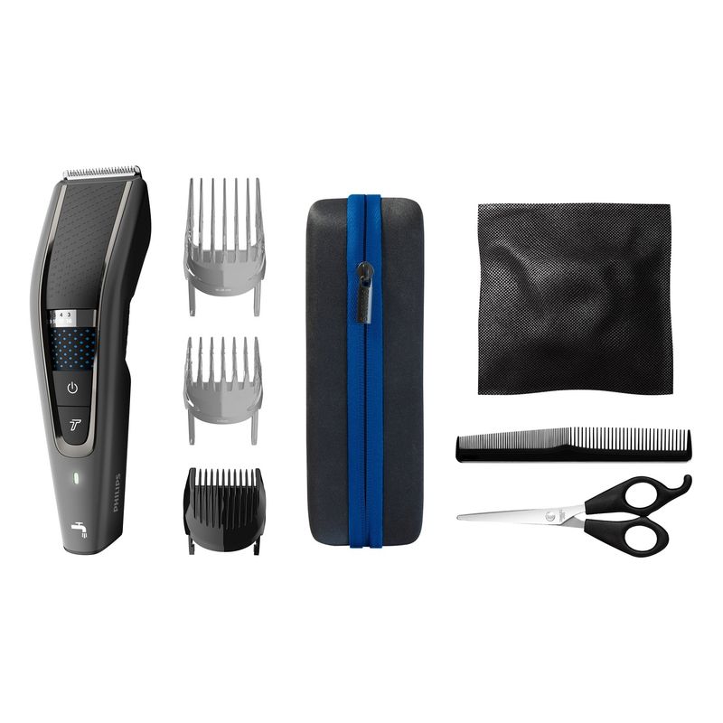 PHILIPS - Cortapelo Philips Hc7650