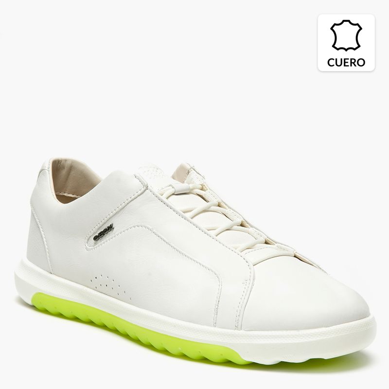 GEOX - Zapatilla Urbana Hombre Nexside