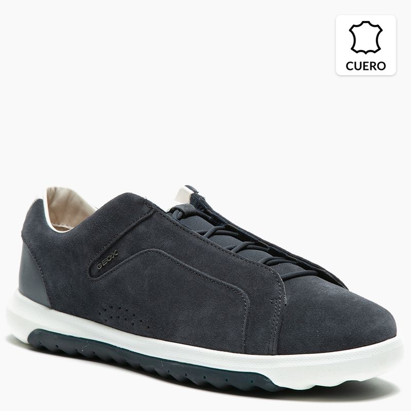 GEOX - Zapatilla Urbana Hombre Nexside