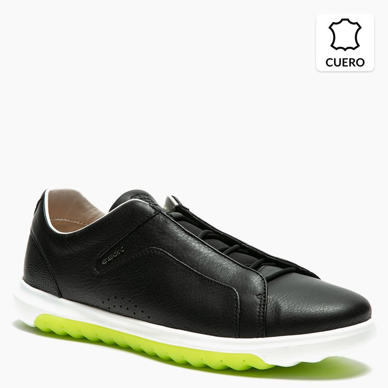 GEOX - Zapatilla Urbana Hombre Nexside