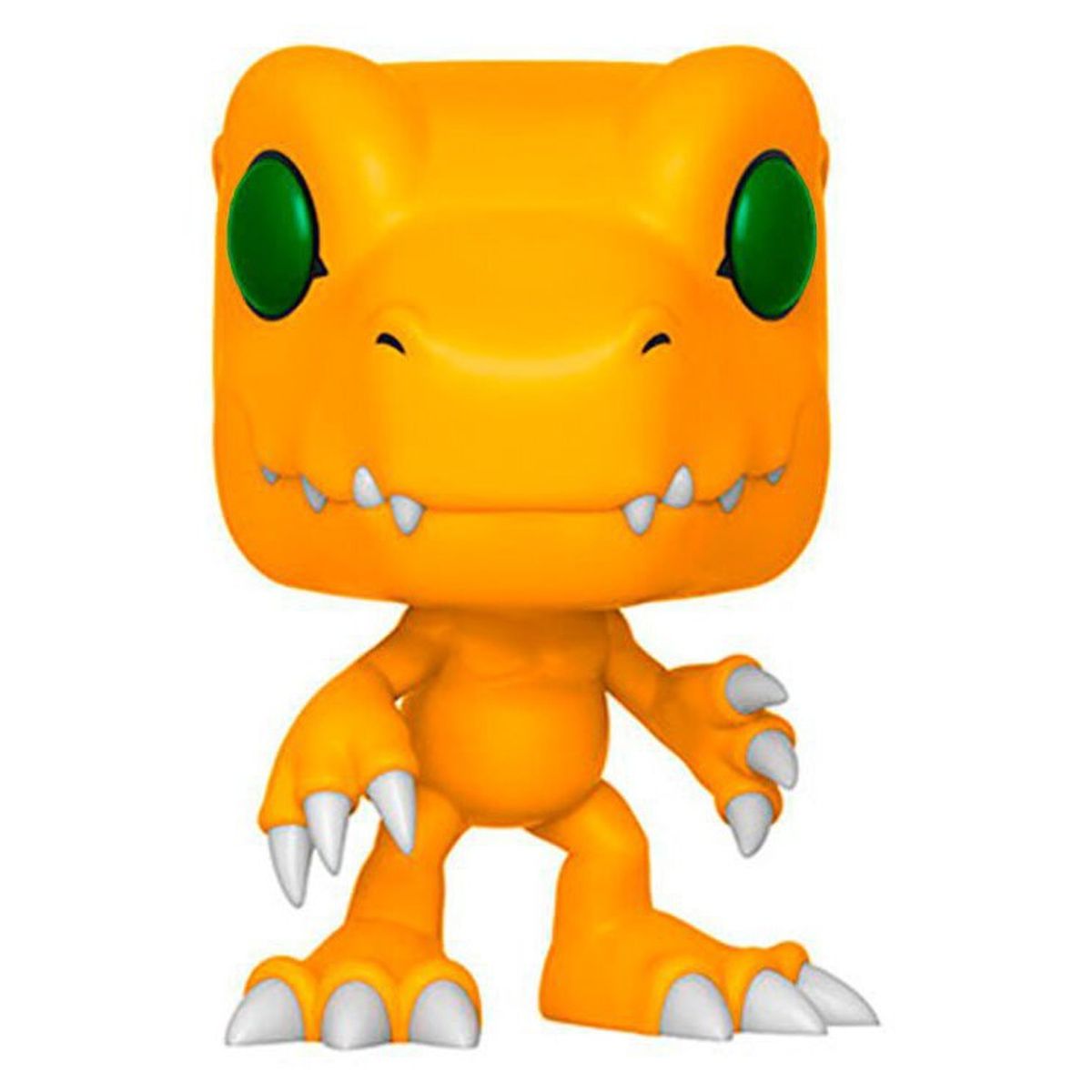FUNKO - Pop Animation Digimon S1 Agumon 429