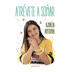PENGUIN RANDOM HOUSE - Atrevete A Soñar