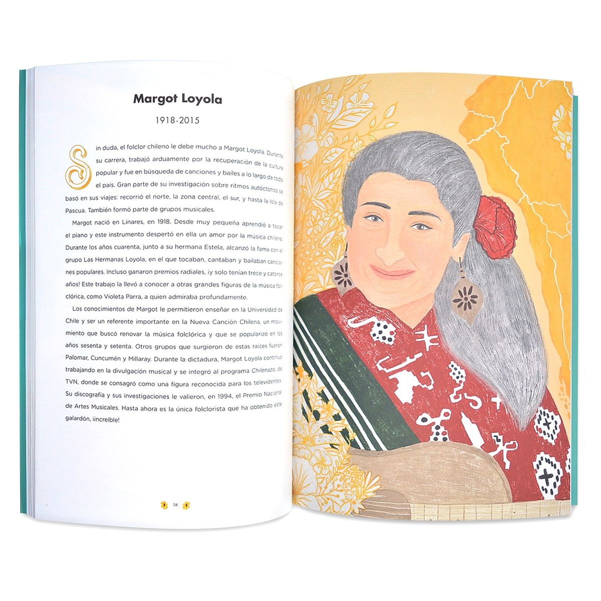PENGUIN RANDOM HOUSE - Libro Chilenas Rebeldes 2 Penguin Random House
