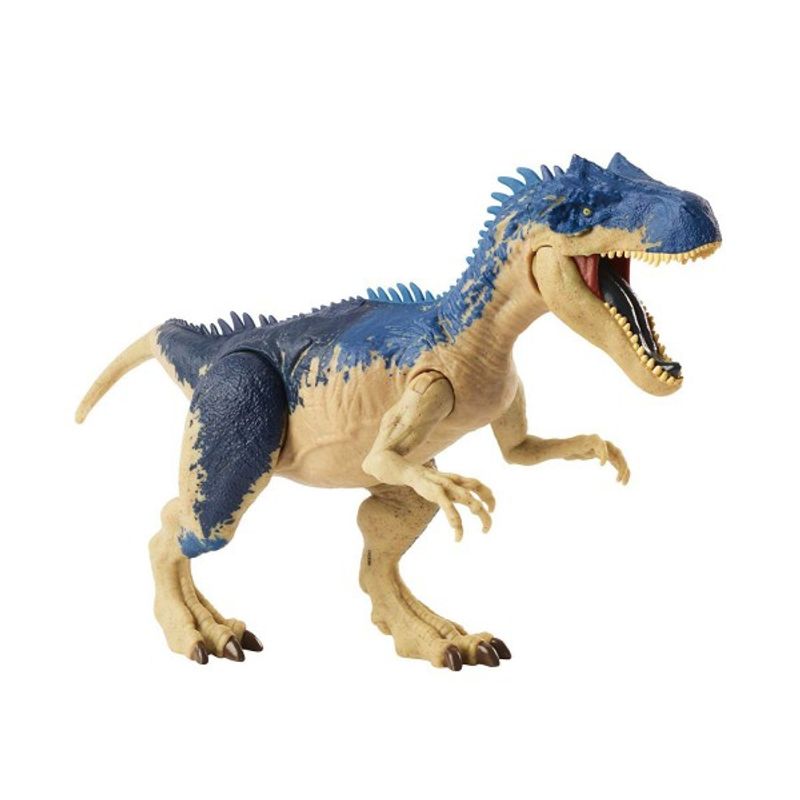 Jurassic World - Jw Super Dinosaurios Ggx96