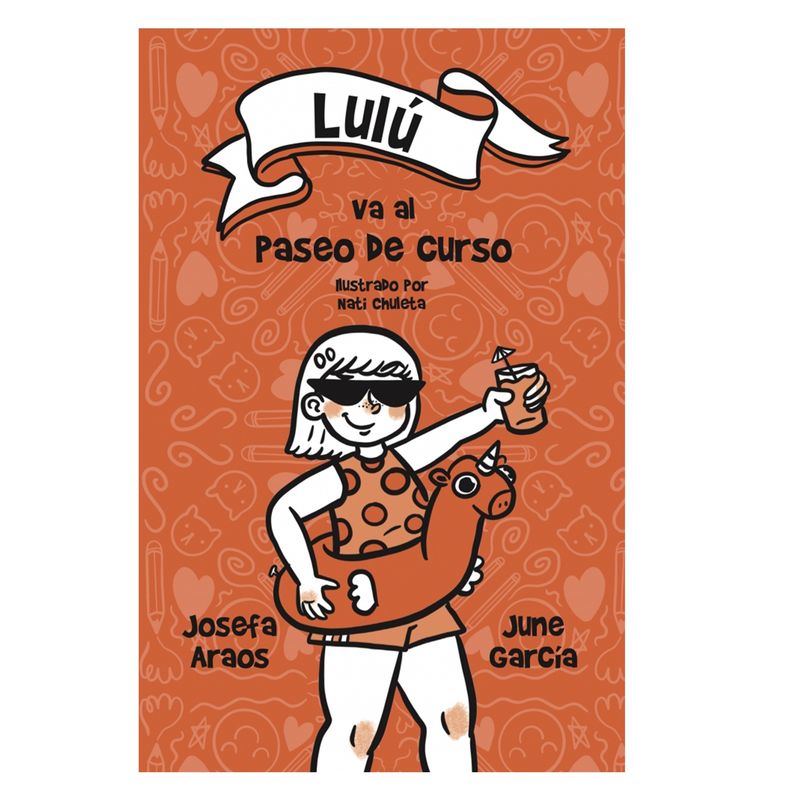 PENGUIN RANDOM HOUSE - Lulu Va Al Paseo De Curso Penguin Random House