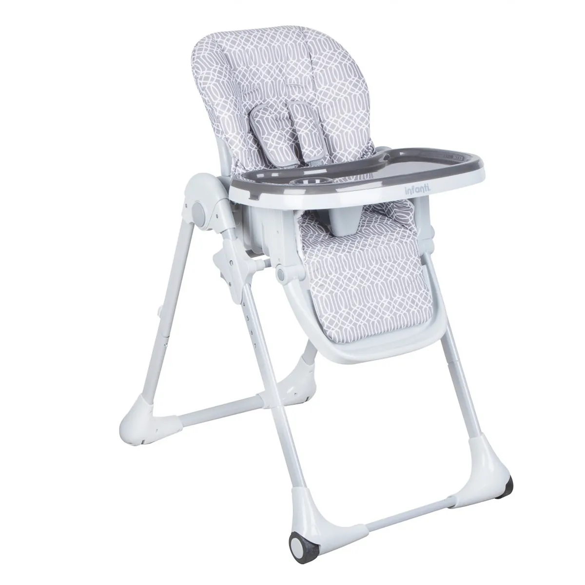 INFANTI - Silla de Comer Appetito Infanti