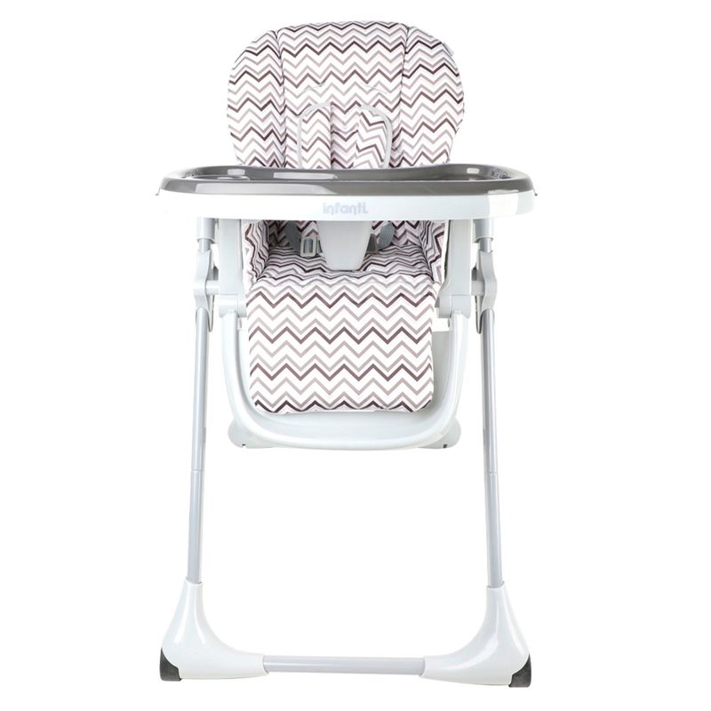INFANTI - Silla de Comer Appetito Infanti