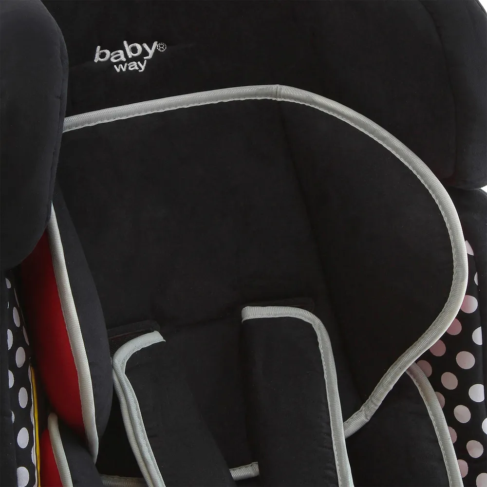Baby Way BW-742 MK, foto 3