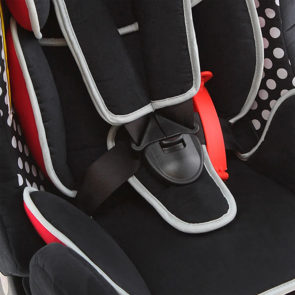 Baby Way BW-742 MK, foto 4