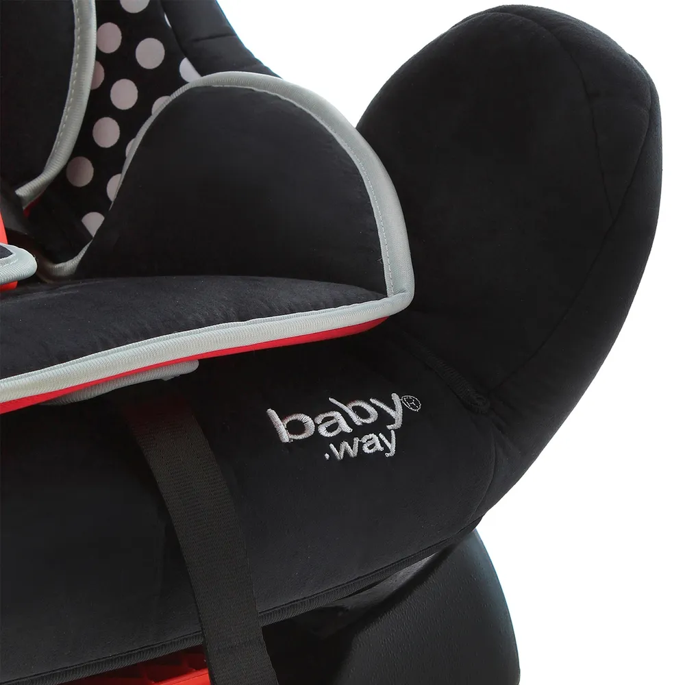 Baby Way BW-742 MK, foto 5