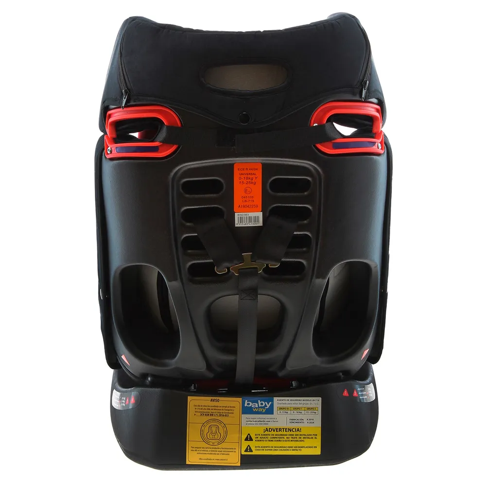 Baby Way BW-742 MK, foto 11