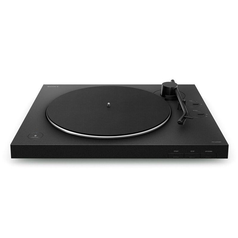 SONY - Tornamesa Bluetooth PS-LX310BT.