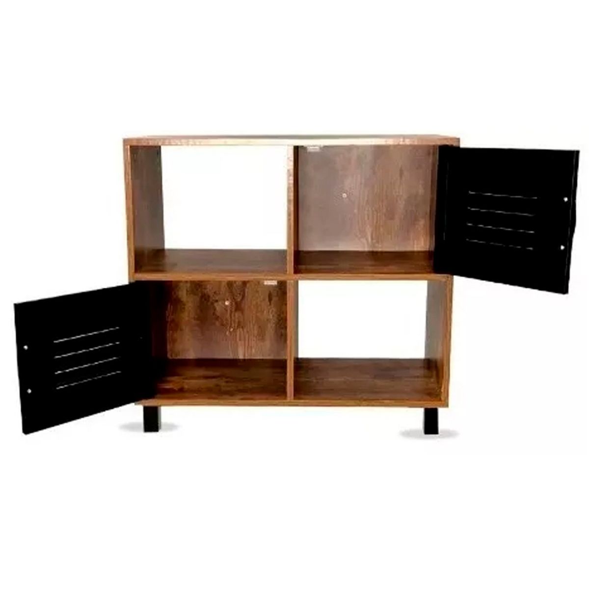 TODODESCUENTO - Estante Gibson