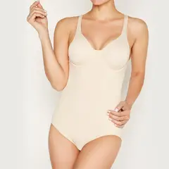 MAIDENFORM - Body Modelador Control Alto Mujer