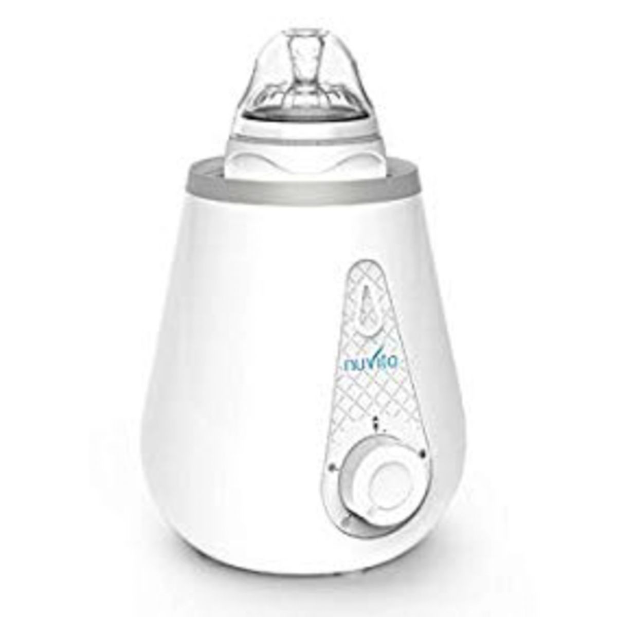 NUVITA - Calentador Mamadera Nuvita