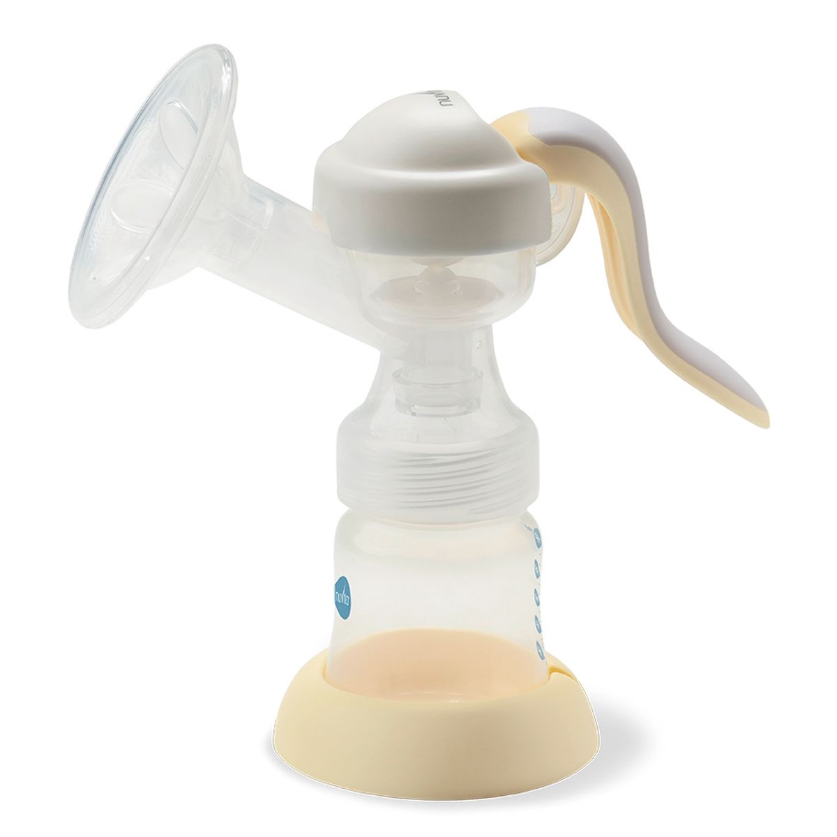 NUVITA - Extractor de Leche Manual Nuvita