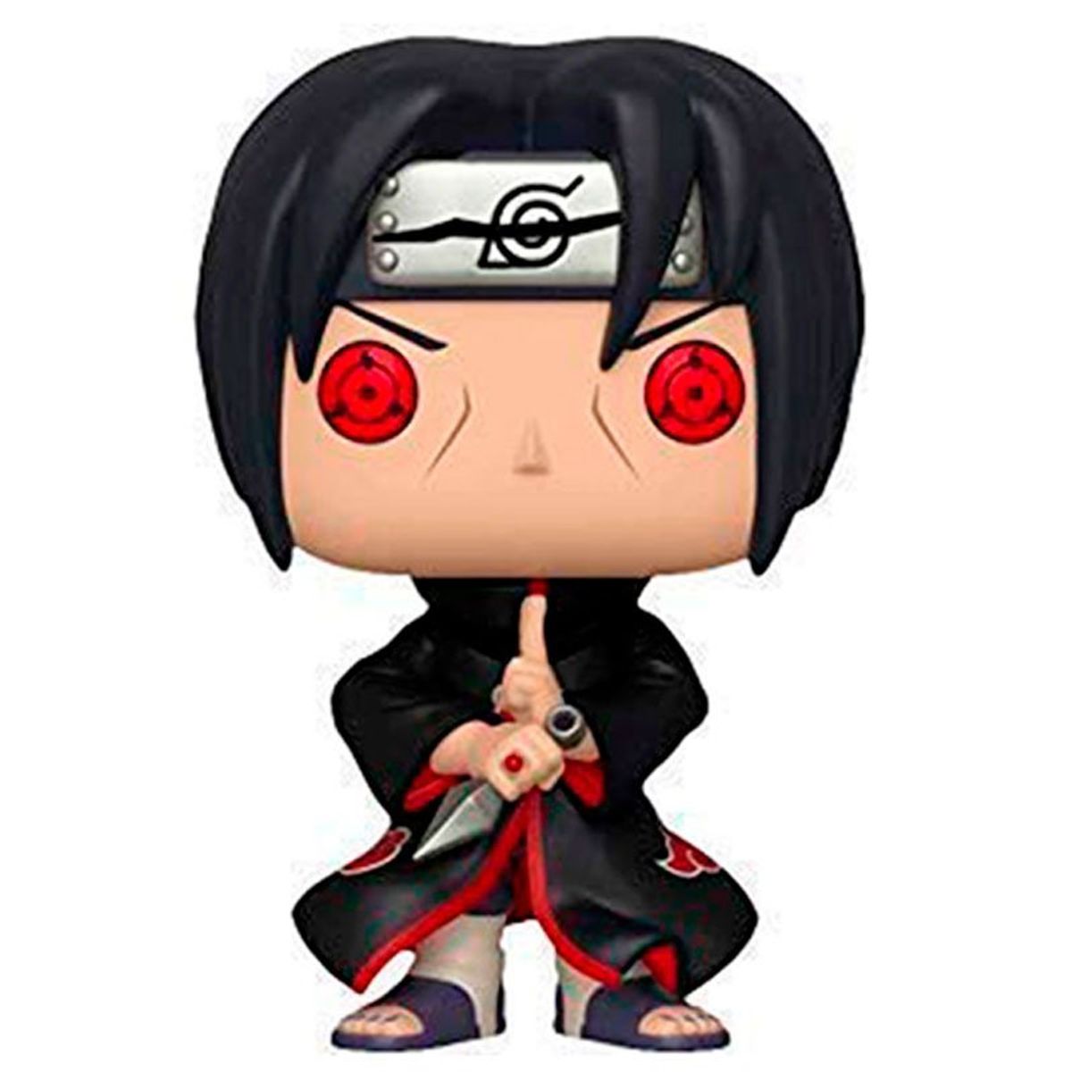 FUNKO - Funko Pop Naruto Itachi