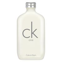 CK One Eau De Toilette Unisex 200 Ml
