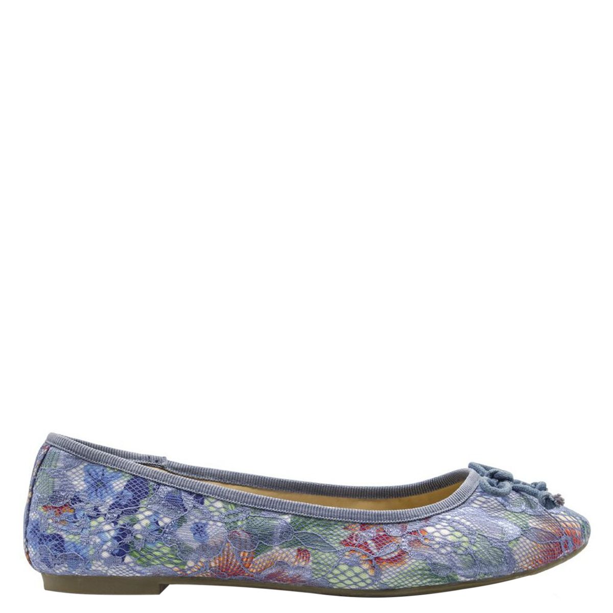 NEW WALK - Sandalia Mujer