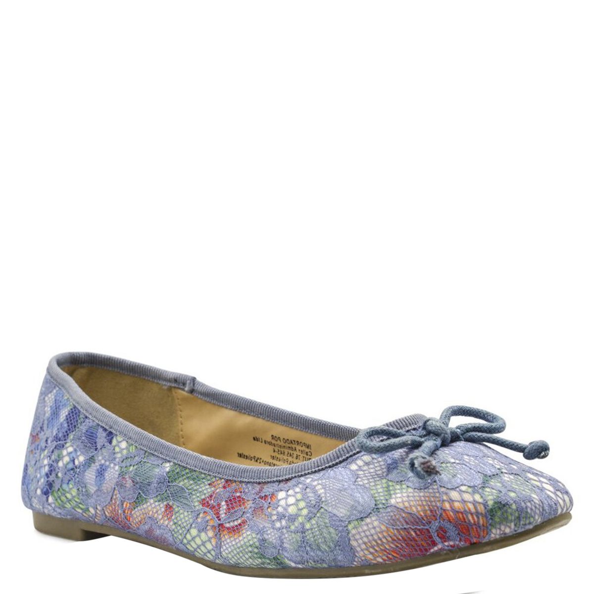 NEW WALK - Sandalia Mujer