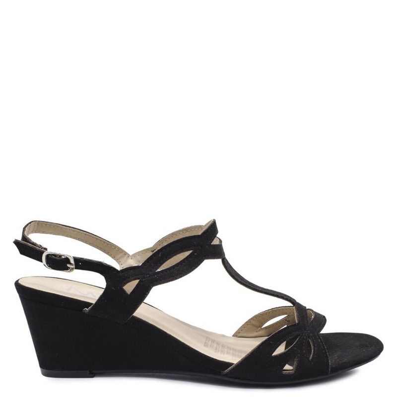 NEW WALK - Sandalia Mujer