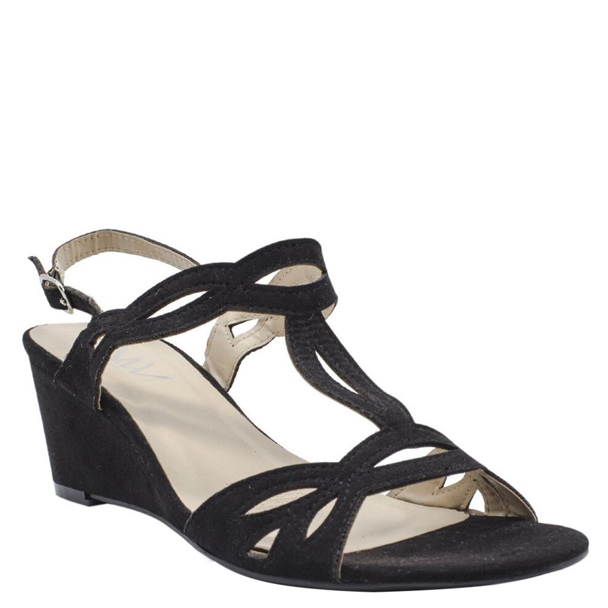 NEW WALK - Sandalia Mujer