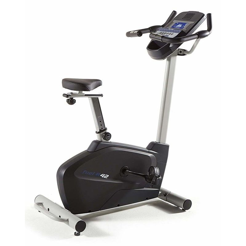 GENERICO - Bicicleta Pro Fuel Fitness B42