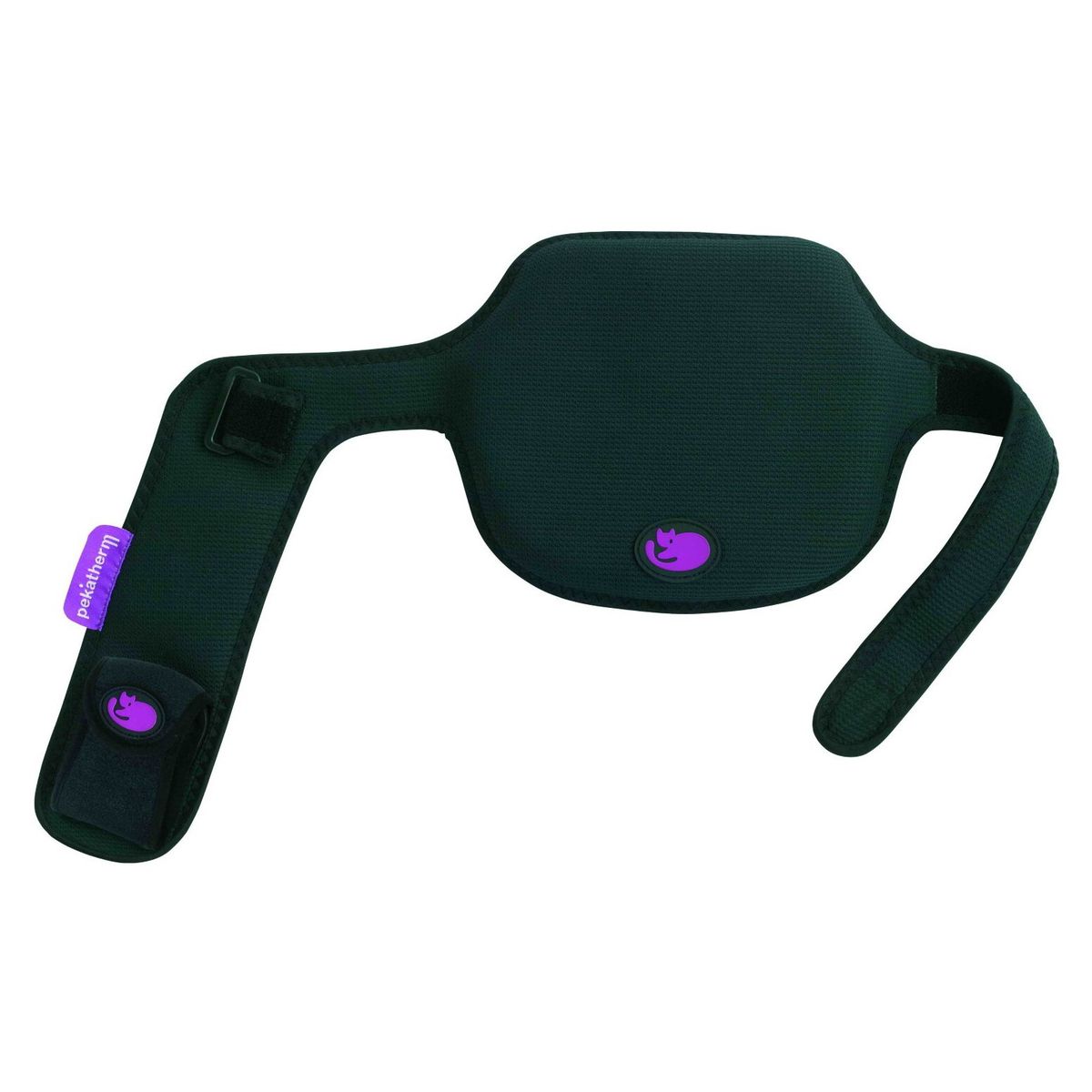 PEKATHERM - Vendaje Térmico 65X30 Cm Zona Cervical