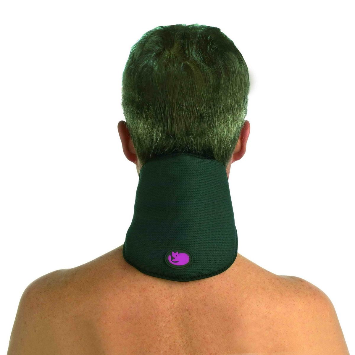 PEKATHERM - Vendaje Térmico 65X30 Cm Zona Cervical