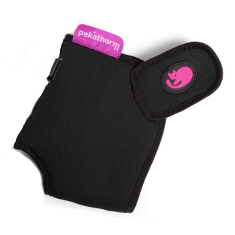 PEKATHERM - Vendaje Térmico 16X13 Cm Tobillo