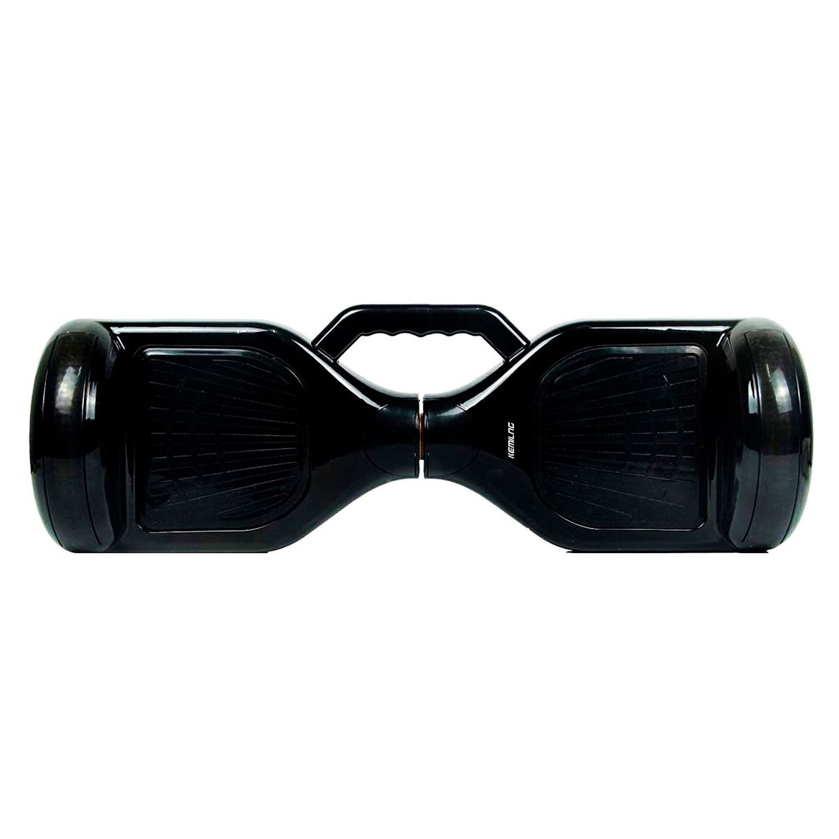 KEMILNG - Hoverboard Patineta Eléctrica Kemilng Negro