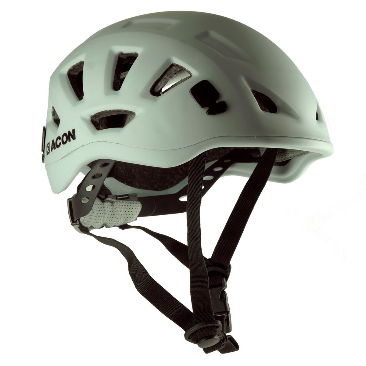 ACON - Casco Bike/Scooter  Matt Grey