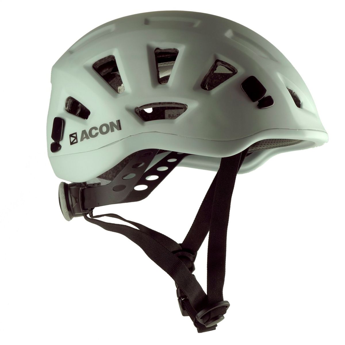 ACON - Casco Bike/Scooter  Matt Grey