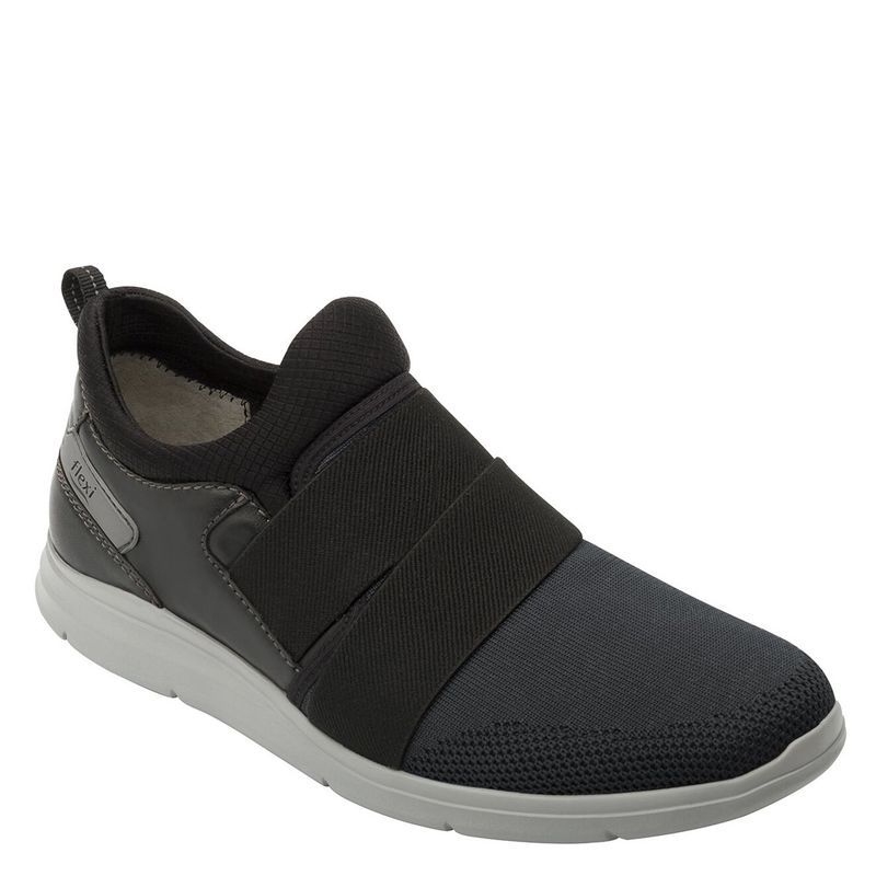 FLEXI - Zapatilla Mujer Guayaquil Gris
