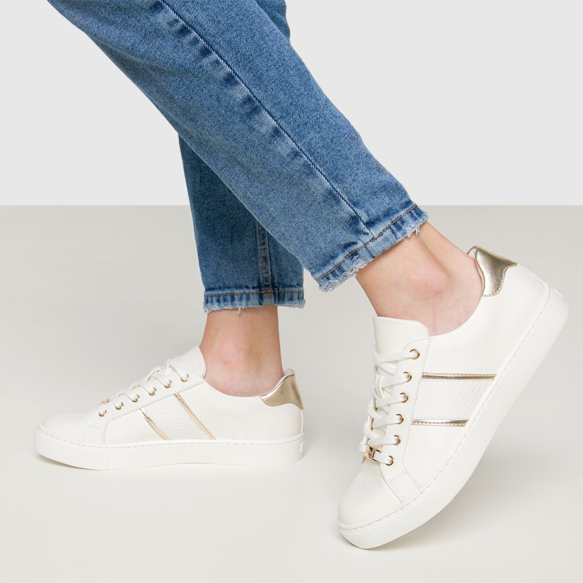 ALDO - Zapatilla Urbana Mujer