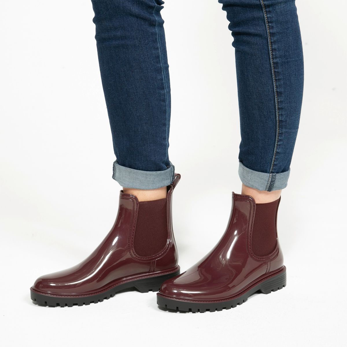 ALDO - Botín Mujer Burdeo