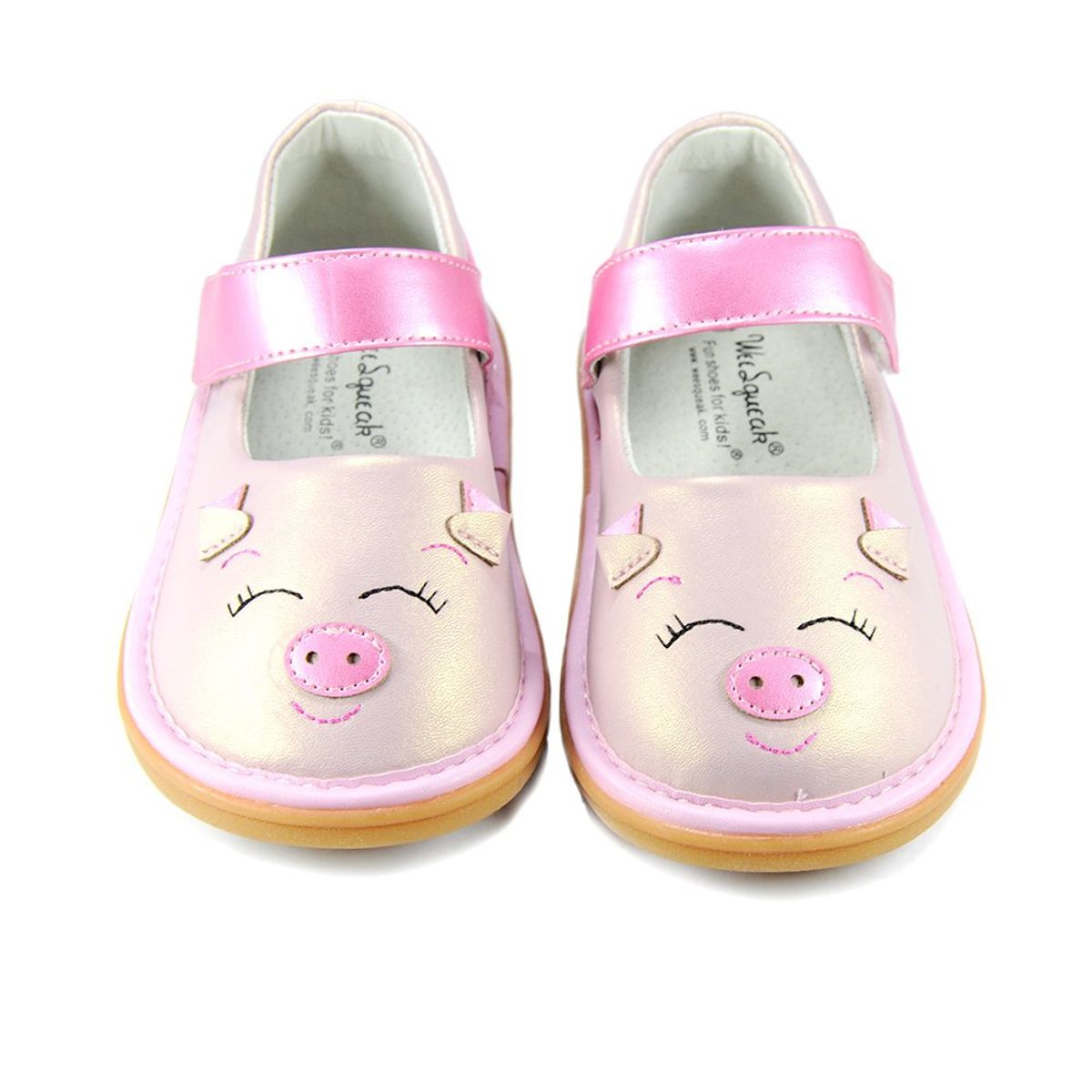 GALO - Zapato Niña Piggy