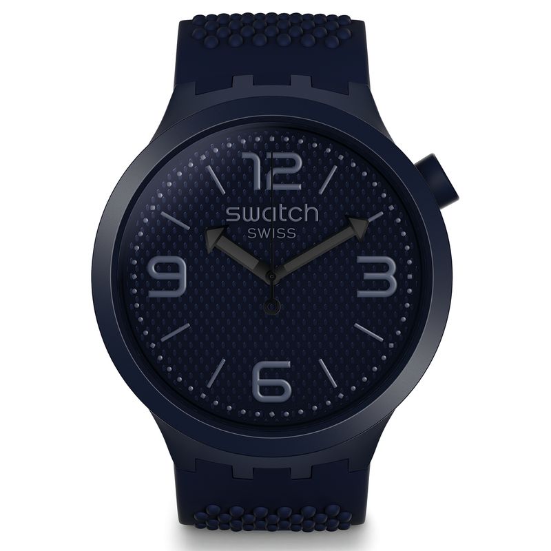 SWATCH - Swatch Reloj Bbnavy So27N100 Unisex