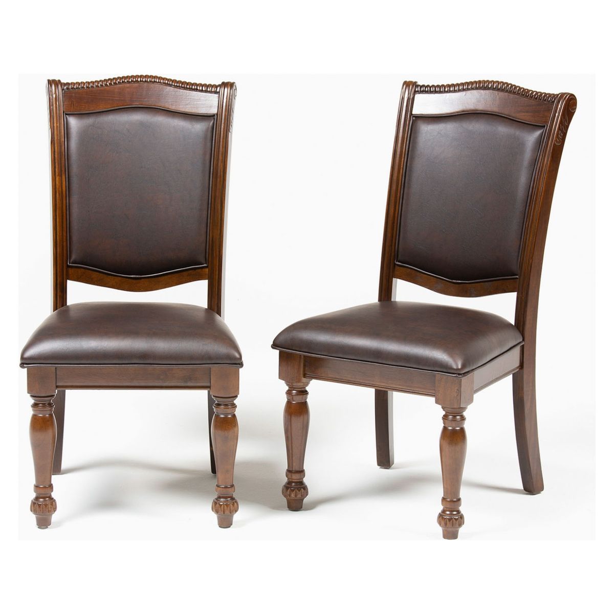 ROBERTA ALLEN - Par de Sillas de Comedor King Roberta Allen