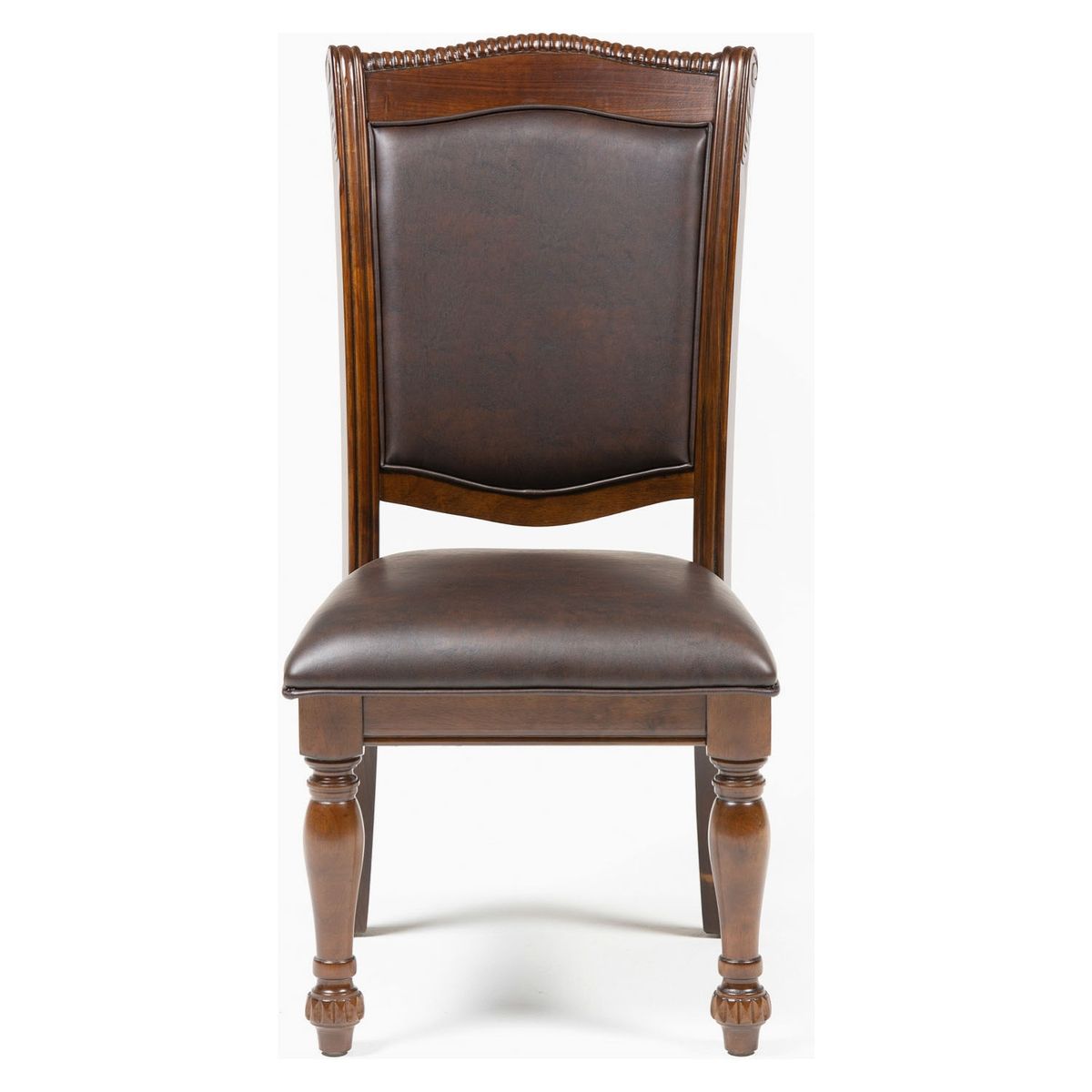 ROBERTA ALLEN - Par de Sillas de Comedor King Roberta Allen