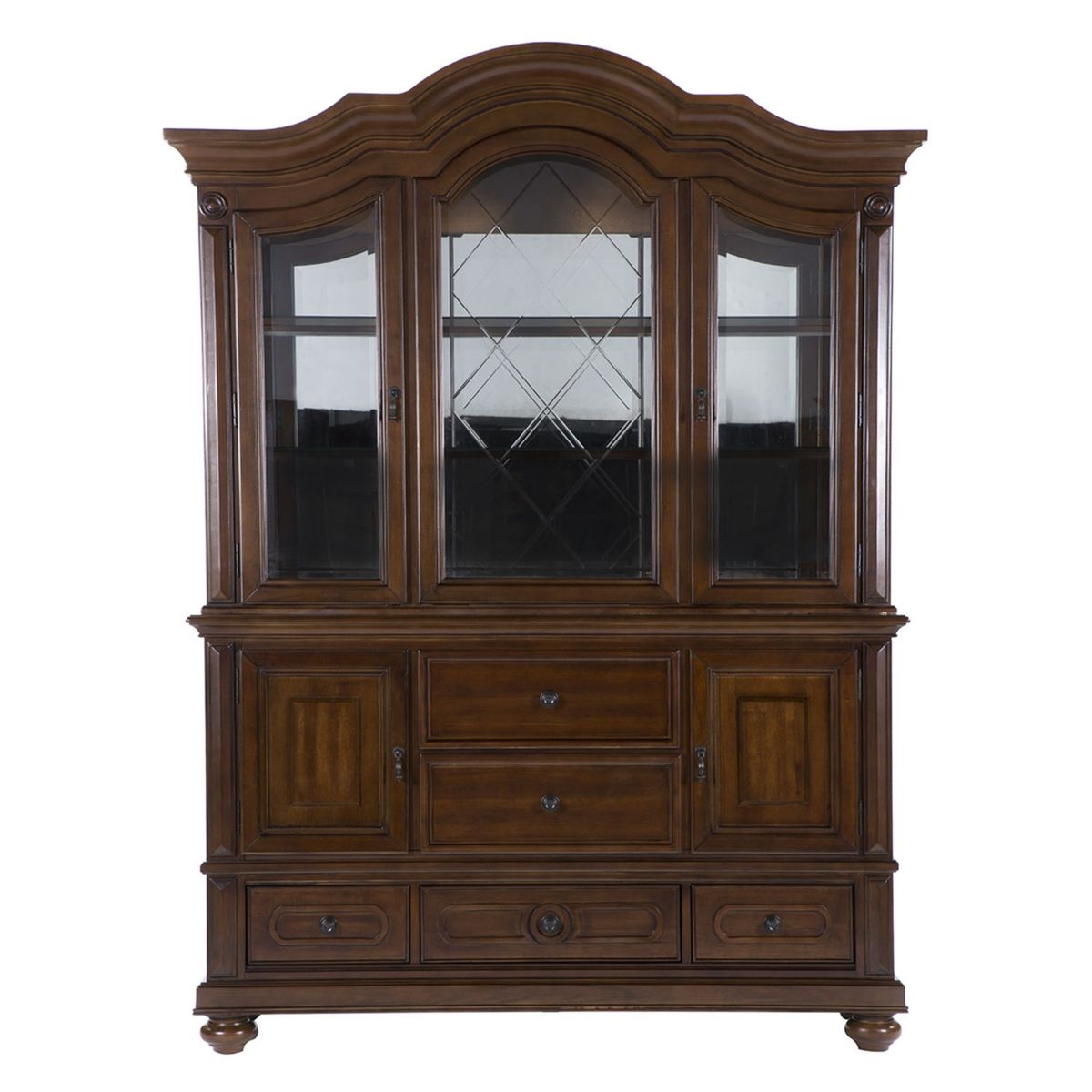 ROBERTA ALLEN - Bufett + Vitrina New King Roberta Allen